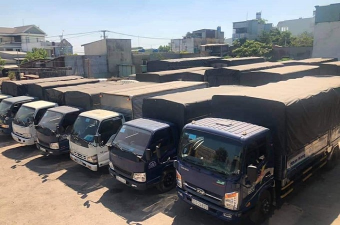 Gửi hàng HCM – Hà Nội