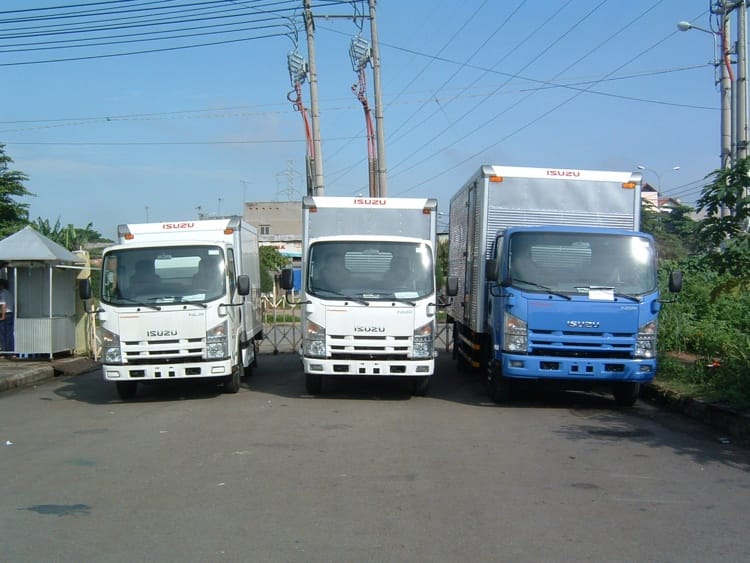 Vận chuyển Hà Nội Sài Gòn