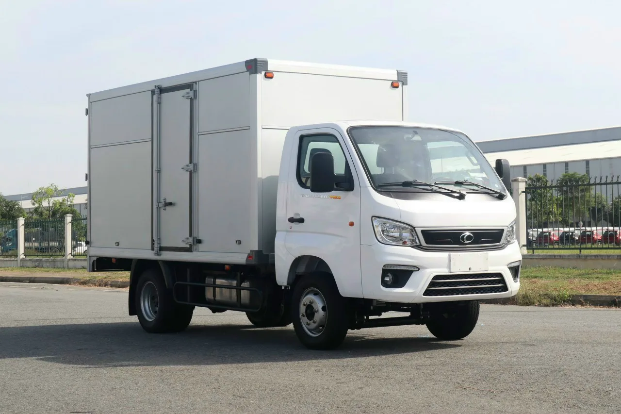Gửi hàng HCM – Hải Dương